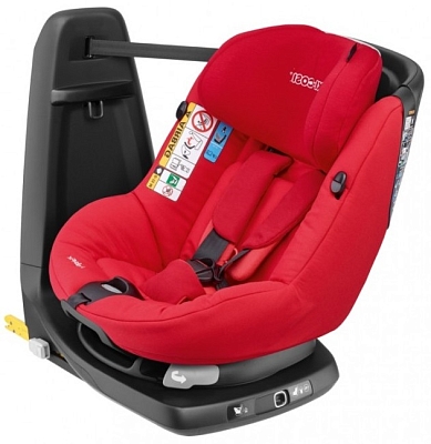 ������� ���������� Maxi-Cosi AxissFix