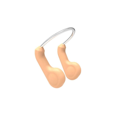 ����� ��� ���� "SPEEDO Comp Nose Clip", ���.8-004977574, one size, ��� SPE