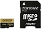 ����� ������ Transcend Ultimate 633x microSDXC Class 10 UHS-I U3 [Ultimate 633x microSDXC Class 10 UHS-I U3 64Gb]