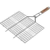 �������-����� GRINDA "BARBECUE", �������, 300�400�� {424700}