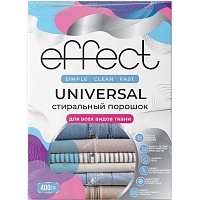 Effect Universal ��� ���� ����� ������ 400�