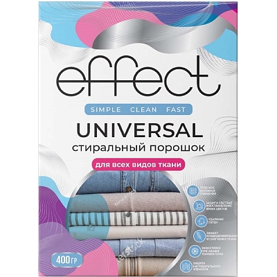Effect Universal ��� ���� ����� ������ 400�