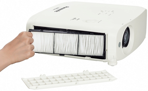 �������� Panasonic PT-VX610