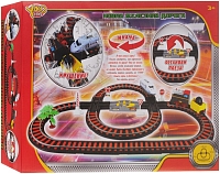 �������� / �������� ������ Yako Railway 6801
