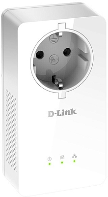 Powerline ������� D-Link DHP-P700AV