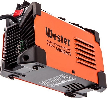 ��������� ������� Wester MINI 200T