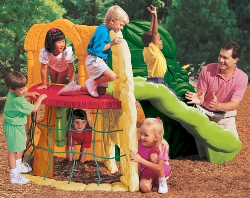 ����� Little Tikes 440D