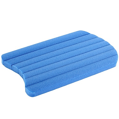 ����� ��� �������� �������� AquaFitness Larsen EPE Kick Board 359133