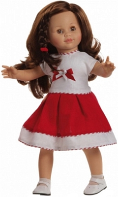 ����� Paola Reina Viki 06200