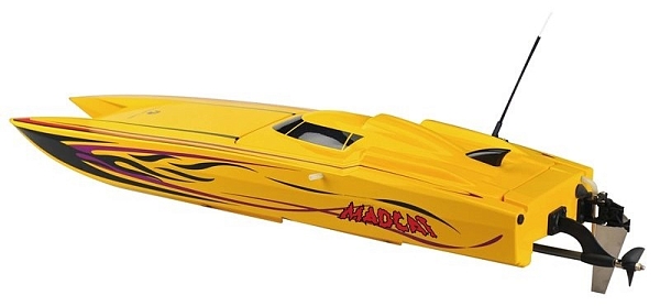 ���������������� ����� Thunder Tiger Madcat OBL