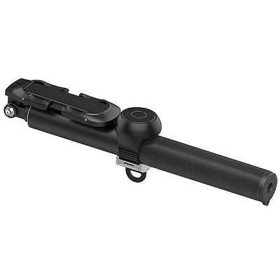 TFN Leather Pro Black (SLF-LEATHERBK)