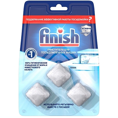 Finish �������� 3��