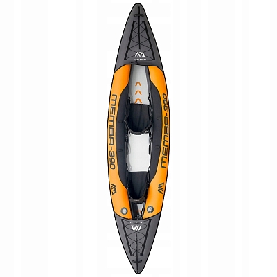 ���� �������� ����������� � ������� AQUA MARINA Memba-390 12'10" S21 Memba
