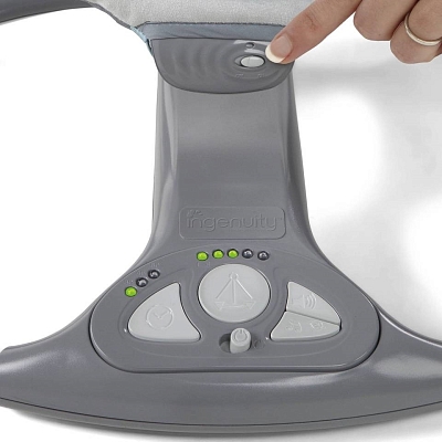 ������-������� Bright Starts 60394