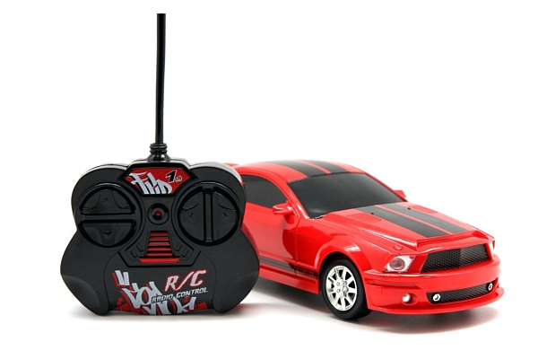���������������� ������ Balbi Ford Mustang 1:20