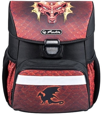 �������� ������ (�����) Herlitz Loop Dragon