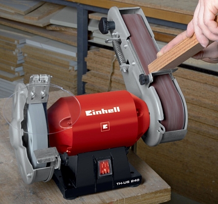 ��������-������������ ������ Einhell TH-US 240