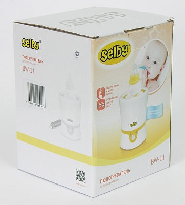 ������������ (�������������) Selby BW-11