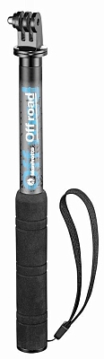 Manfrotto OFF ROAD S � ���������� ��� GOPRO (������) MPOFFROADS-GP