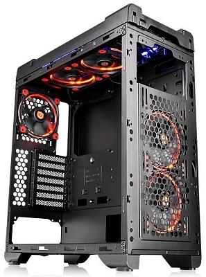 ������ (��������� ����) Thermaltake Versa C21 RGB