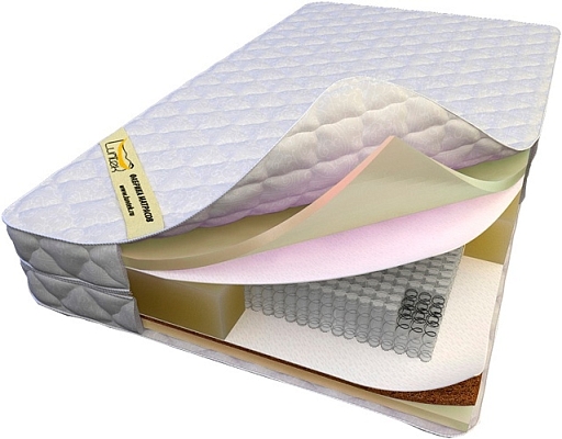 Luntek Patriot Standart 625 [80x190]