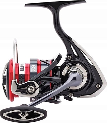Daiwa Ninja LT 2500