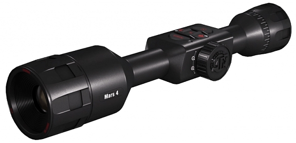 ATN MARS-4 384 2-8x