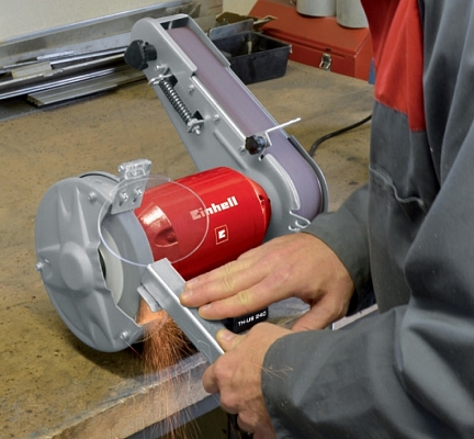 ��������-������������ ������ Einhell TH-US 240