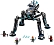 ����������� Lego Water Strider 70611