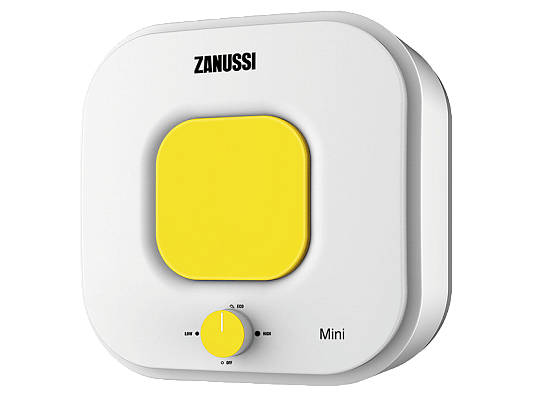 ��������������� Zanussi ZWH/S 10 Mini U (Yellow)