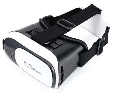 ���� ����������� ���������� Remax VR Fantasyland