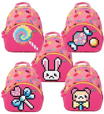 �������� ������ (�����) Upixel Elf