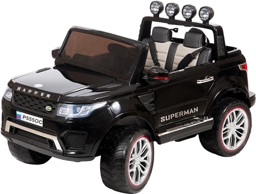 ������� ������������� Barty Range Rover XMX601