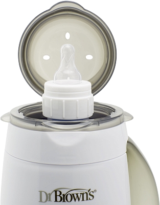 ������������ (�������������) Dr.Browns Deluxe Bottle Warmer