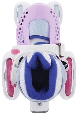 ��������� ������ Re:Action Junior Girl 2017