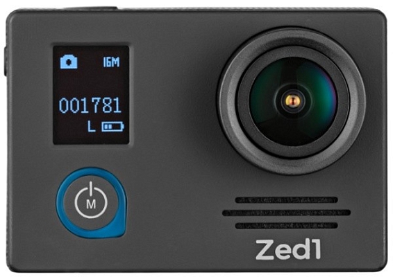 Action ������ AC Robin Zed1