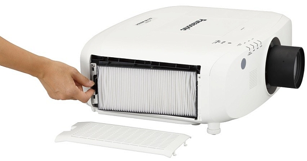 �������� Panasonic PT-EW730ZLE