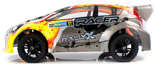 ���������������� ������ Himoto RallyX E10XR 1:10