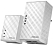 Powerline ������� Asus PL-N12 Kit