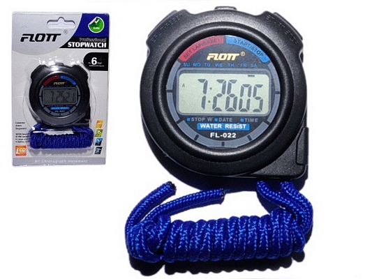 ���������� ����������� FLOTT FL-022 FL-022