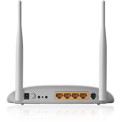 Wi-Fi ������� TP-LINK TD-W8961N