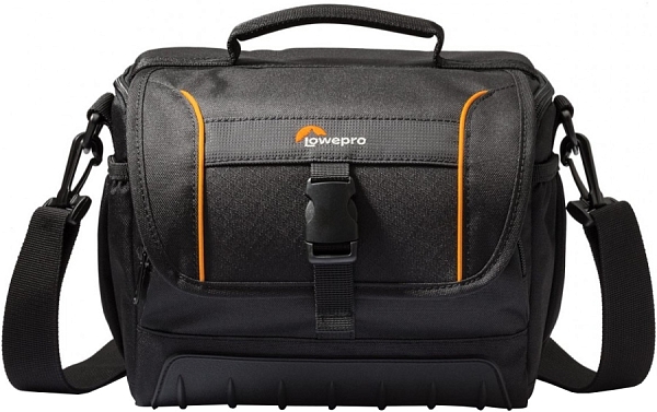 ����� ��� ������ Lowepro Adventura SH160 II