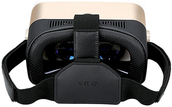 ���� ����������� ���������� VR i7