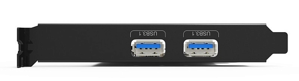PCI ���������� Orico PA31-2P