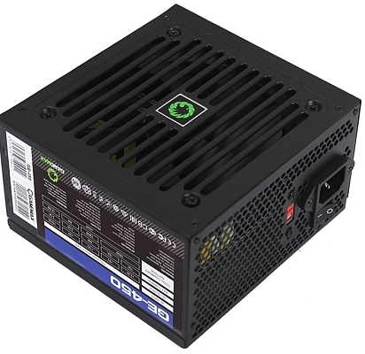 ���� ������� Gamemax GE Series [GE-450]