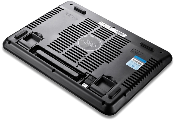 ��������� ��� �������� Deepcool N19