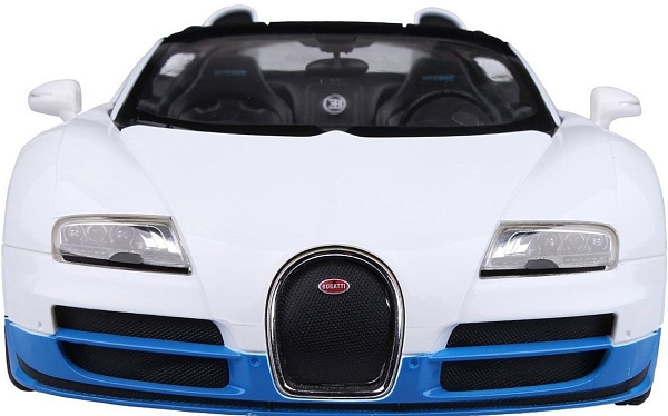 ���������������� ������ Rastar Bugatti Veyron 16.4 Grand Sport Vitesse 1:14