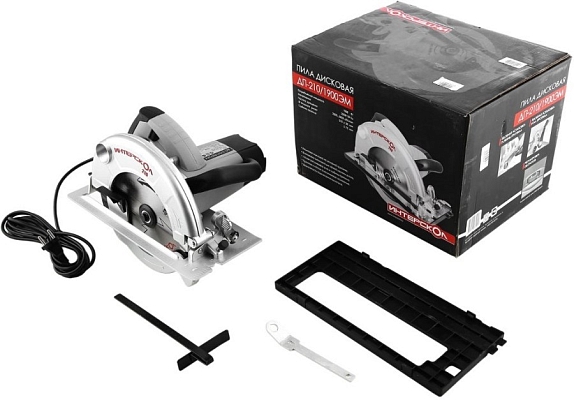 ���� Interskol DP-210/1900EM