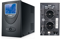 ��� Sven Pro+ 650 LCD