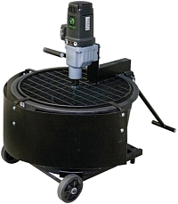 ������ ������������ Eibenstock Automix 1801